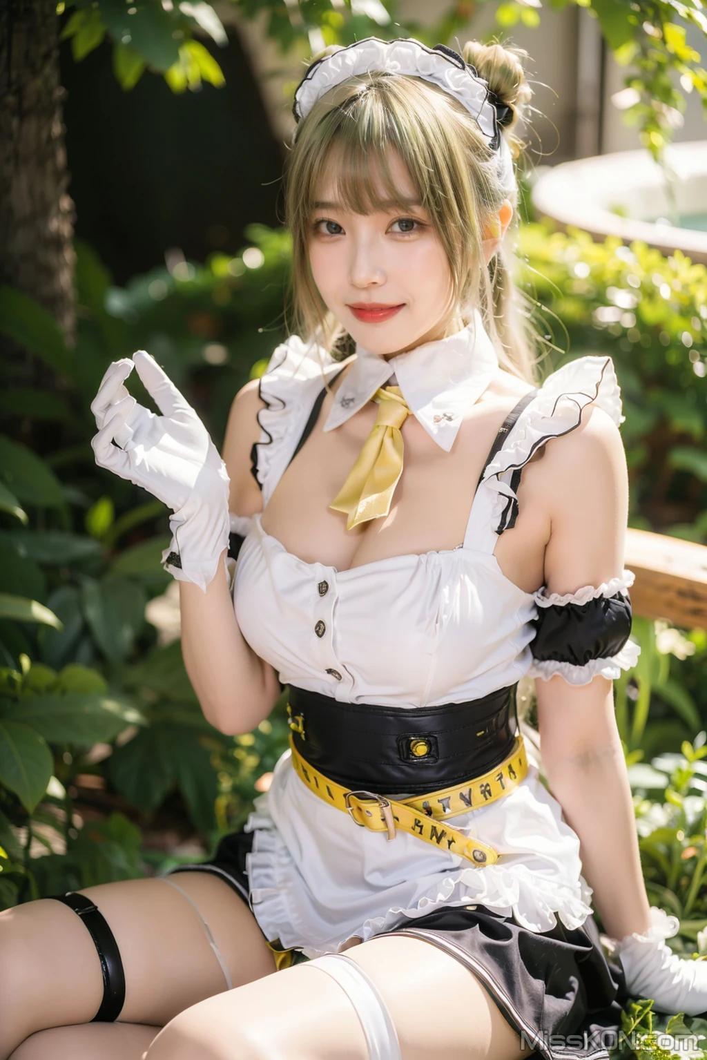 [AI Generated] 拟实画风 Vol.007 (132 photos)(59)