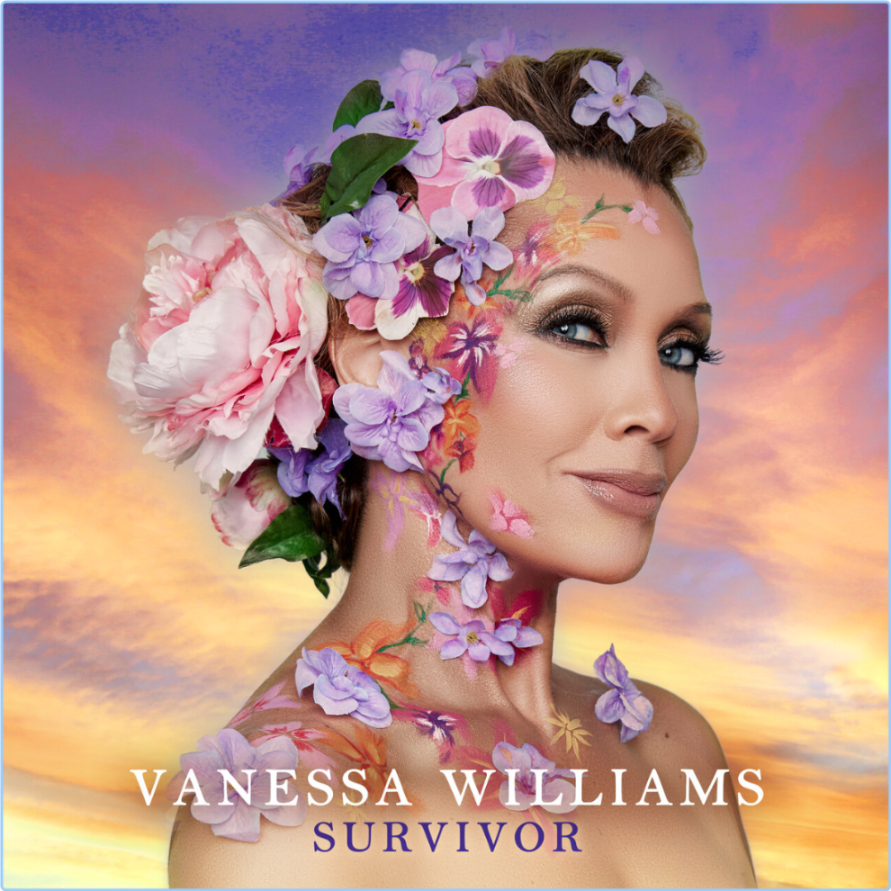 Vanessa Williams Survivor (2024) WEB [320 Kbps] Jygfw0QI_o