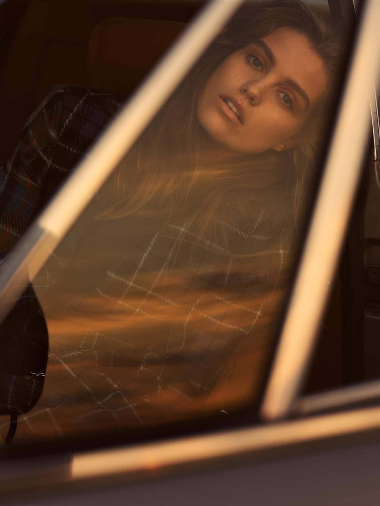 Square Roots / Luna Bijl by Rory Payne - The Edit by Net-A-Porter august 2018 Square Roots / Luna Bijl by Rory Payne - The Edit by Net-A-Porter august 2018