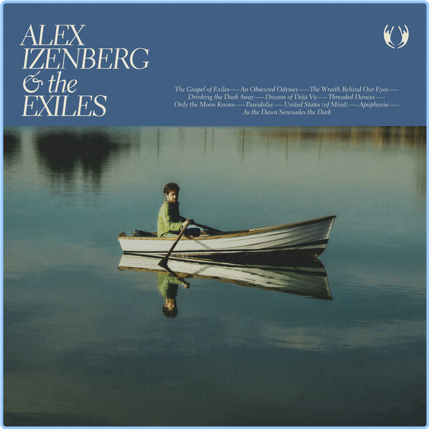 Alex Izenberg Alex Izenberg & The Exiles (2024) 24Bit 48kHz [FLAC] QIEOZjwr_o