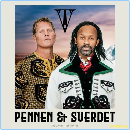 Vinni Pennen & Sverdet (2024) [320 Kbps] XU61h5Yw_o