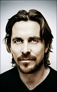 Christian Bale SyUXlQDS_o