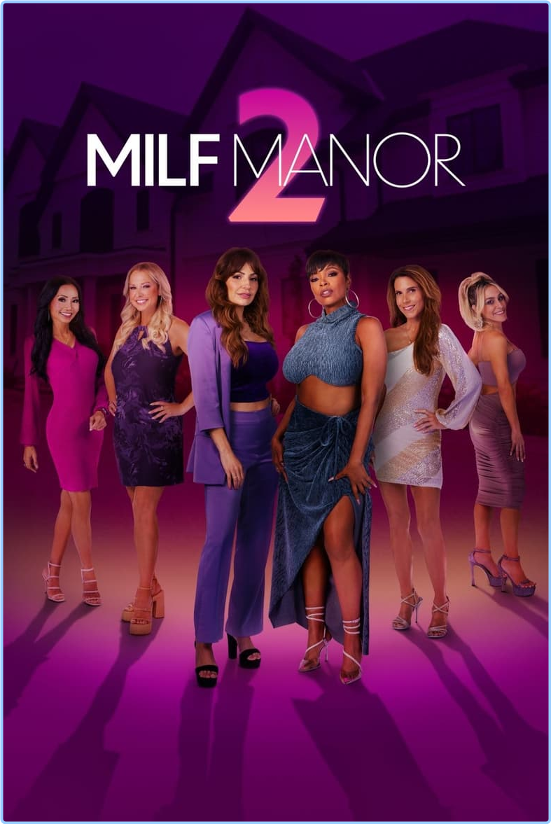 MILF Manor S02E09 [1080p] (x265) McNcha1l_o