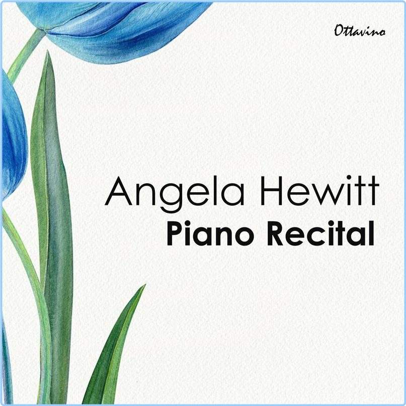 Angela Hewitt Angela Hewitt Piano Recital (2024) [320 Kbps] 3f1VGry1_o