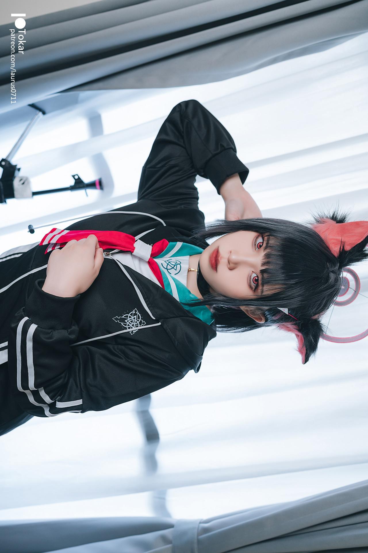 Tokar浵卡, 写真集 杏山千纱 Kyouyama Kazusa(3)