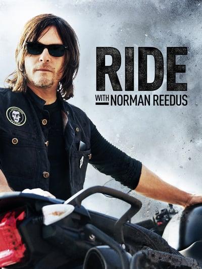Ride with Norman Reedus S05E04 720p HEVC x265 MeGusta