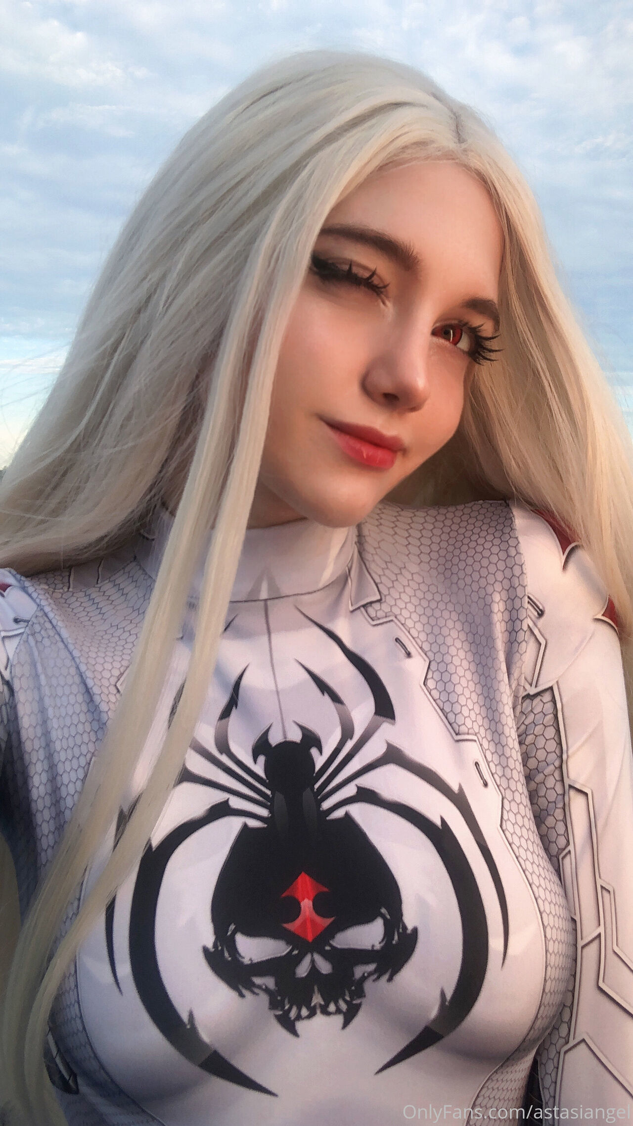Astasiadream - Spider-Gwen
