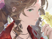 aerith