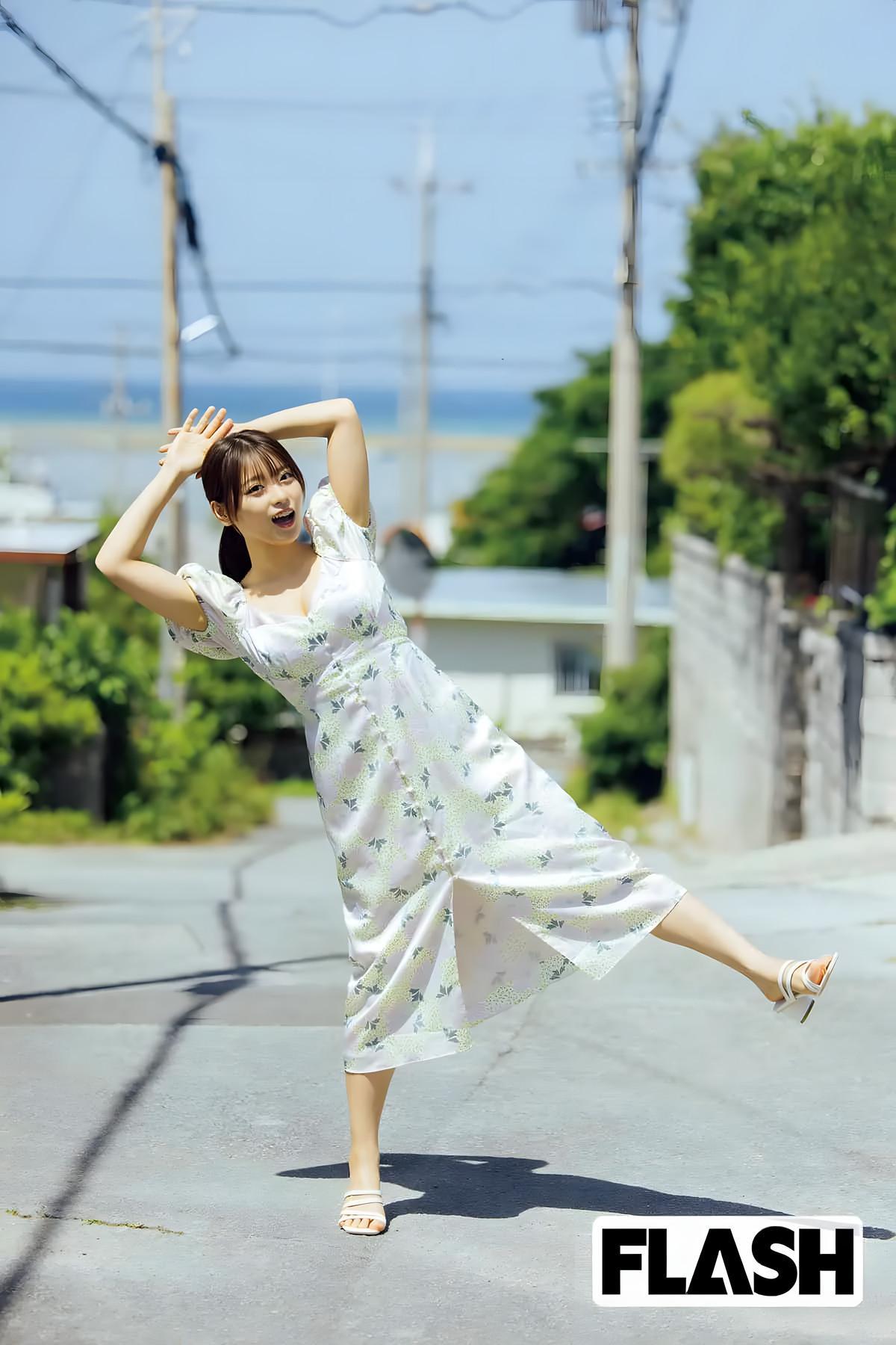 MARUPI まるぴ, FLASH 2024.05.28 (フラッシュ 2024年5月28日号)(21)