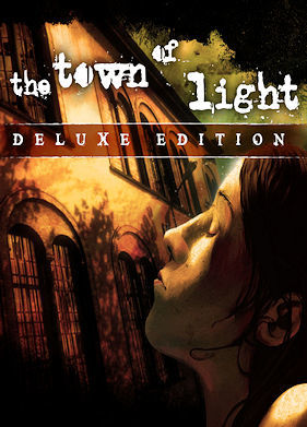 The Town Of Light v1 01 REPACK KaOs