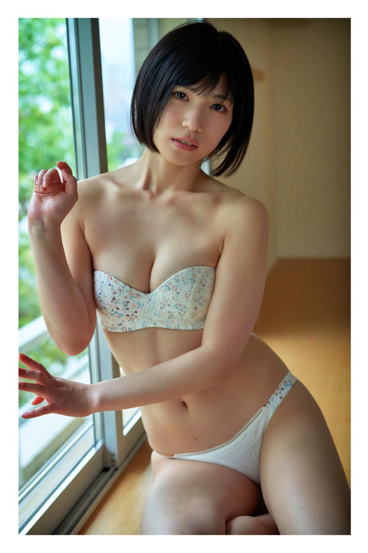 Riina Murakami 村上りいな, デジタル写真集 [Crystal] Set.03(16)