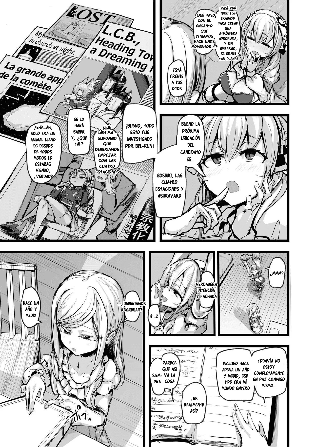 Sin corazon - 41