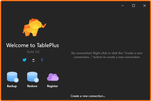 TablePlus 6.2