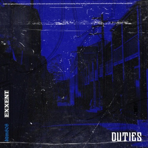 Exxent - DUTIES - 2022