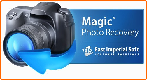 Magic Photo Recovery 6.8 Repack & Portable by 9649