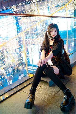 五更百鬼-制服