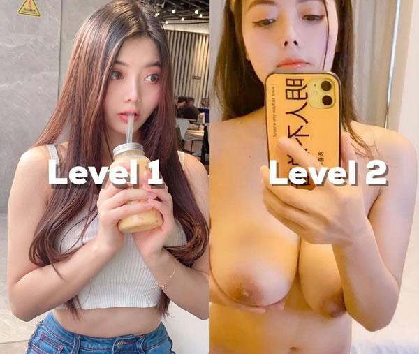 童颜巨乳美女Mieko林美惠子罕见尺度照流出(22)