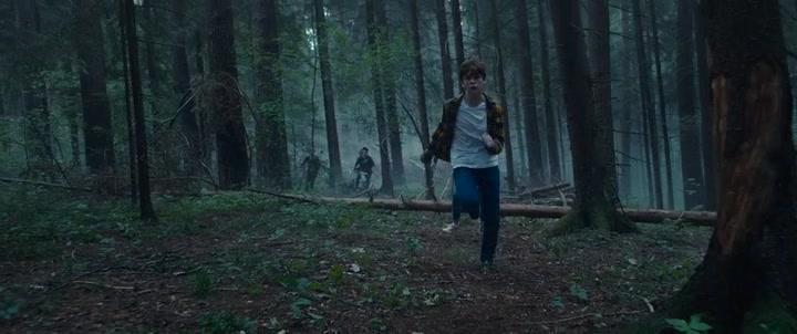 Baba Yaga Terror of the Dark Forest 2020 BDRip XviD AC3-EVO Baba Yaga Terror of the Dark Forest 2020 BDRip XviD AC3-EVO
