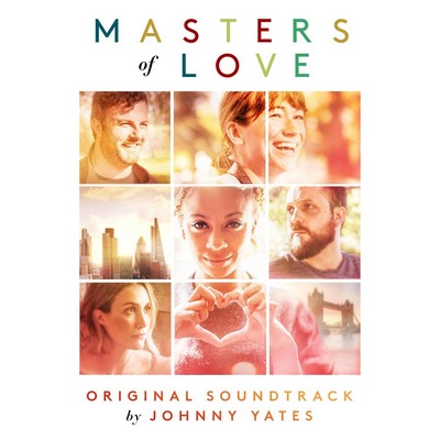 Masters of Love Soundtrack