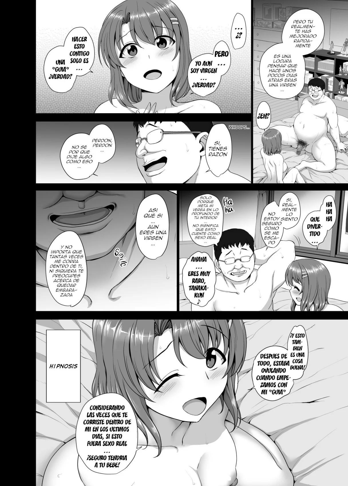 02 Hypnotic Sexual Counseling 2 Reina Kurashiki - 4