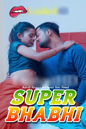 Super Bhabhi 2025 Hindi Uncut Short Films 720p HDRip 1Click Download