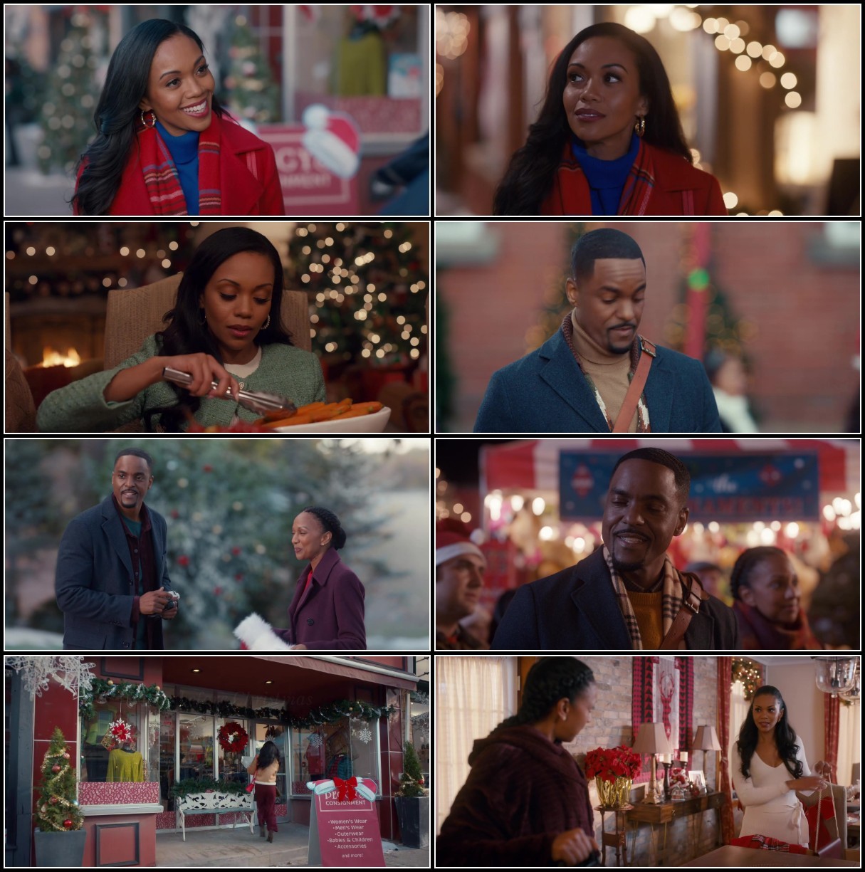 Christmas With A Kiss (2023) 1080p WEB-DL H265 5 1 BONE 55ddOXOb_o