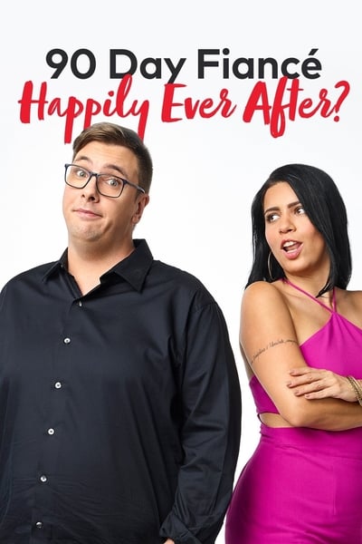 90 Day Fiance Happily Ever After S06E12 Bubble Baths and Family Wraths 720p HEVC x265-MeGusta