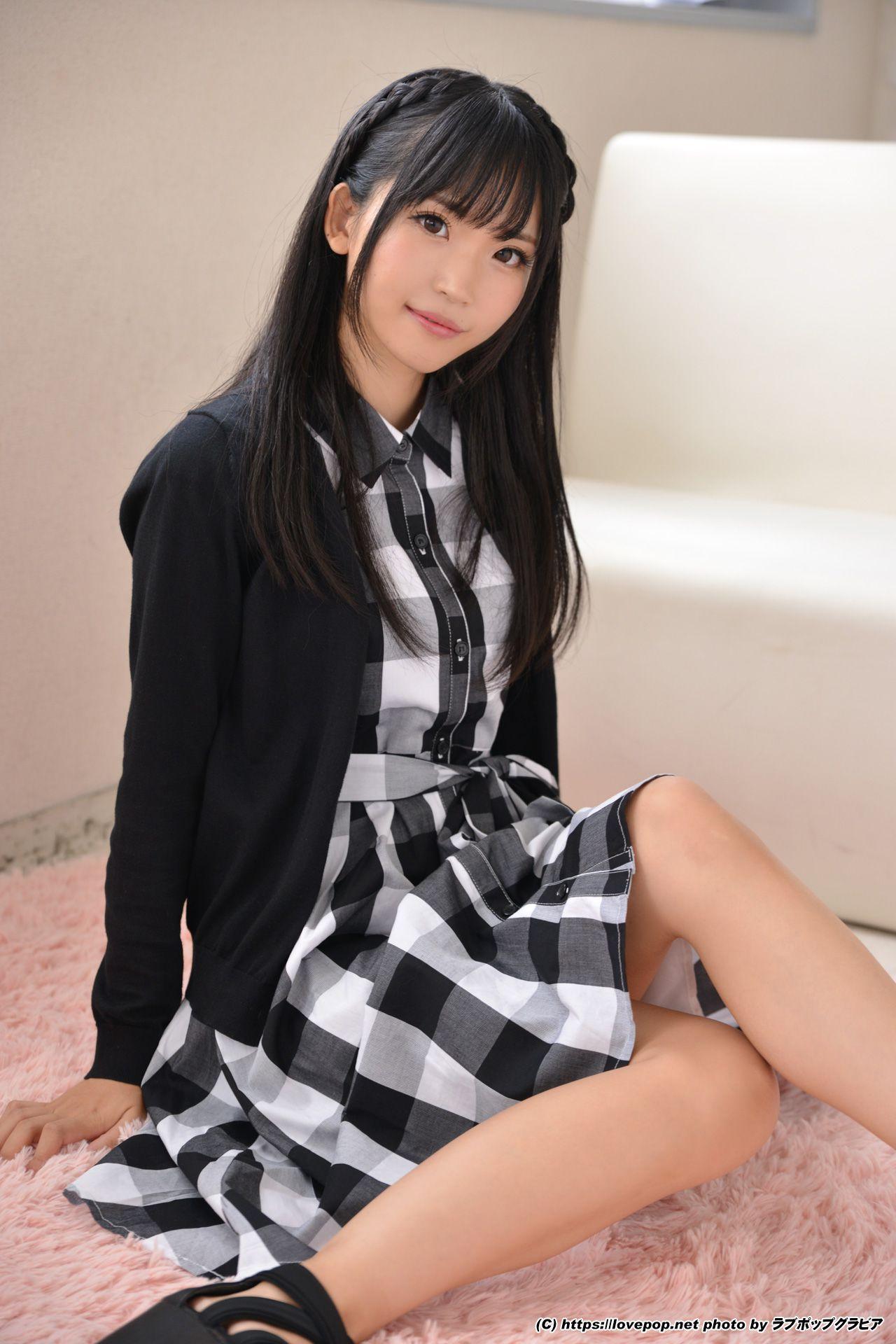 Irufu Amaguri 甘栗いるふ Photoset 13 [LOVEPOP] 写真集(36)