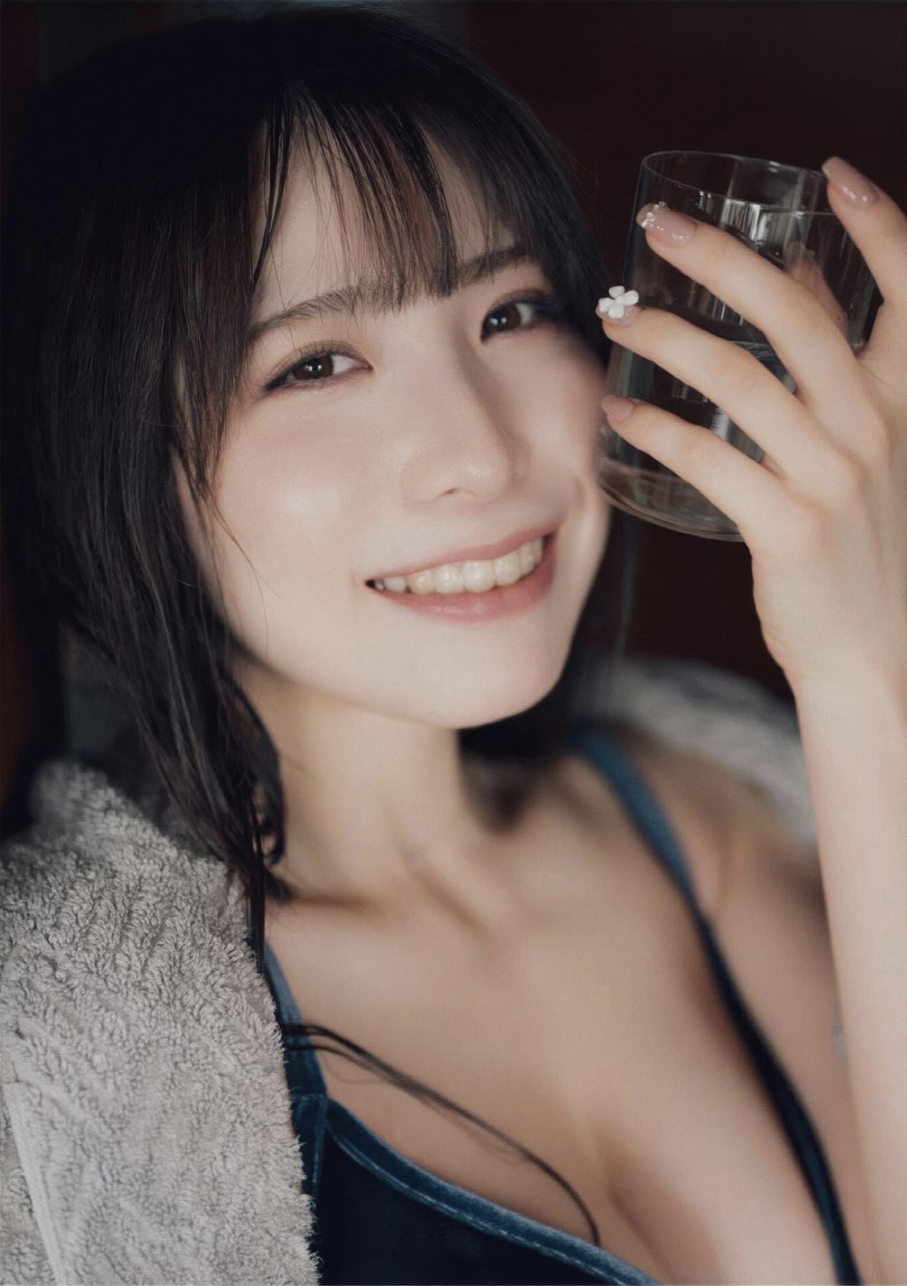 Suzuna 紗愛, デジタル写真集 「EN」 wunder publishing house Set.01(60)