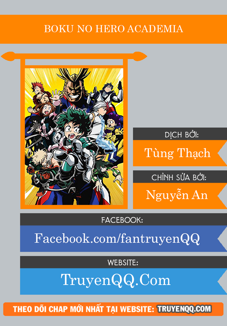 Học Viện Siêu Nhân Chap 215 . Next Chap Chap 216
