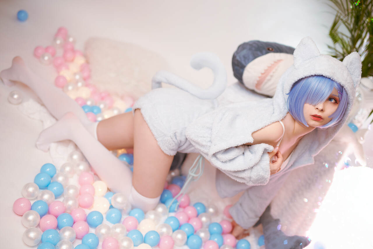 Akariia - Rem