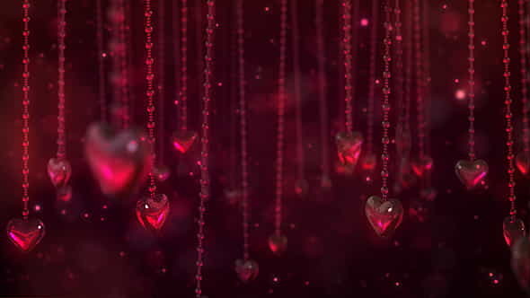 Chains of Love - VideoHive 6717983