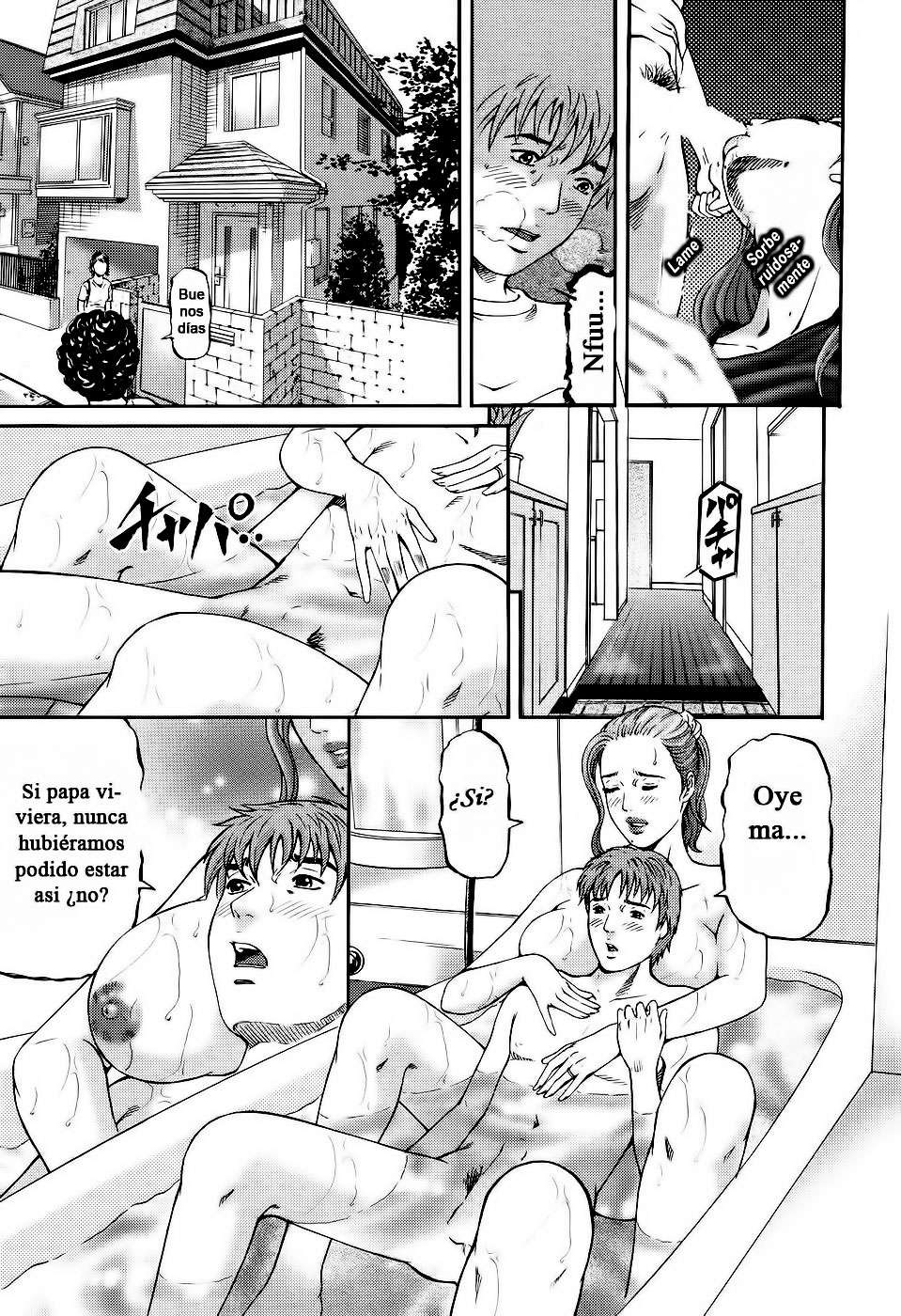 Mother Rule Chapter-3 - 10