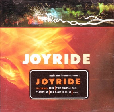Joyride Soundtrack