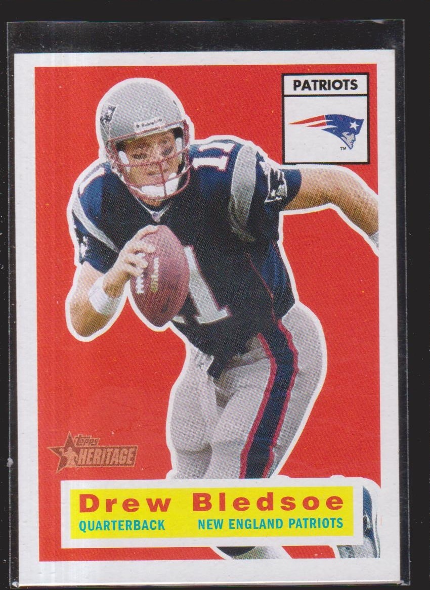 New England Patriots Cards You Pick -- Get 40% off Details Inside A3 - Picture 41 of 248
