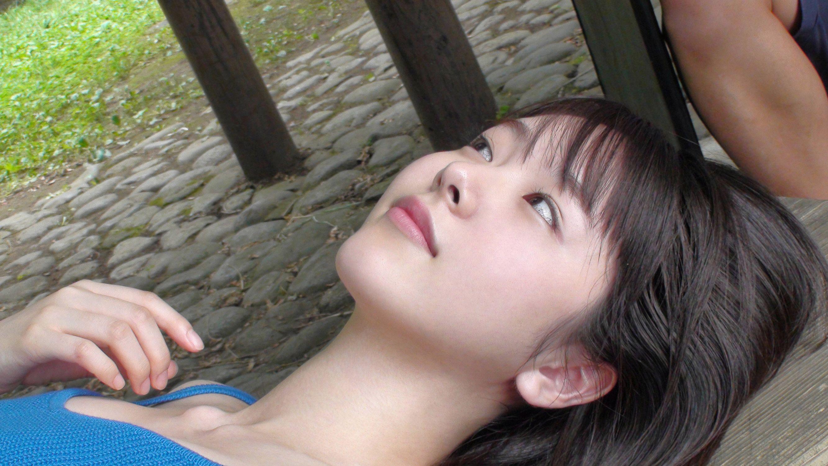 [YS Web] Vol.720 Erika Karata 唐田えりか/唐田英里佳 写真集(59)