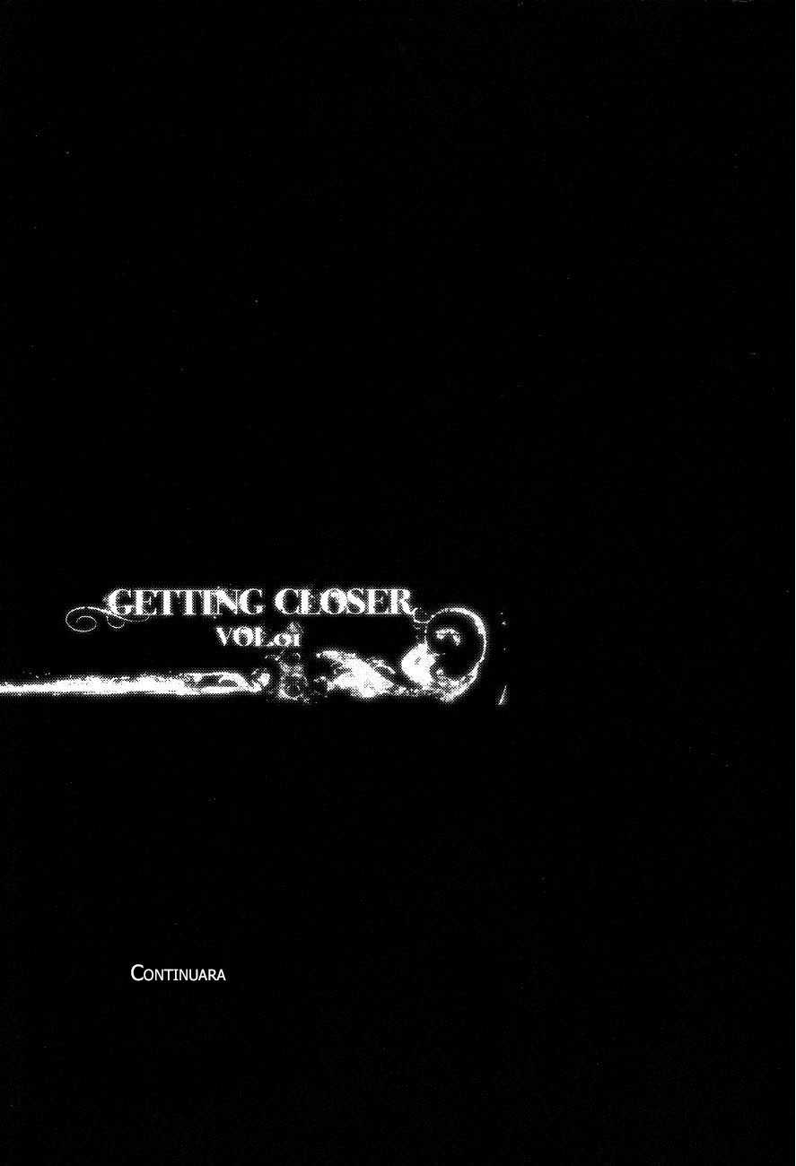 Dj snk Getting Closer v01 Chapter-3 - 16