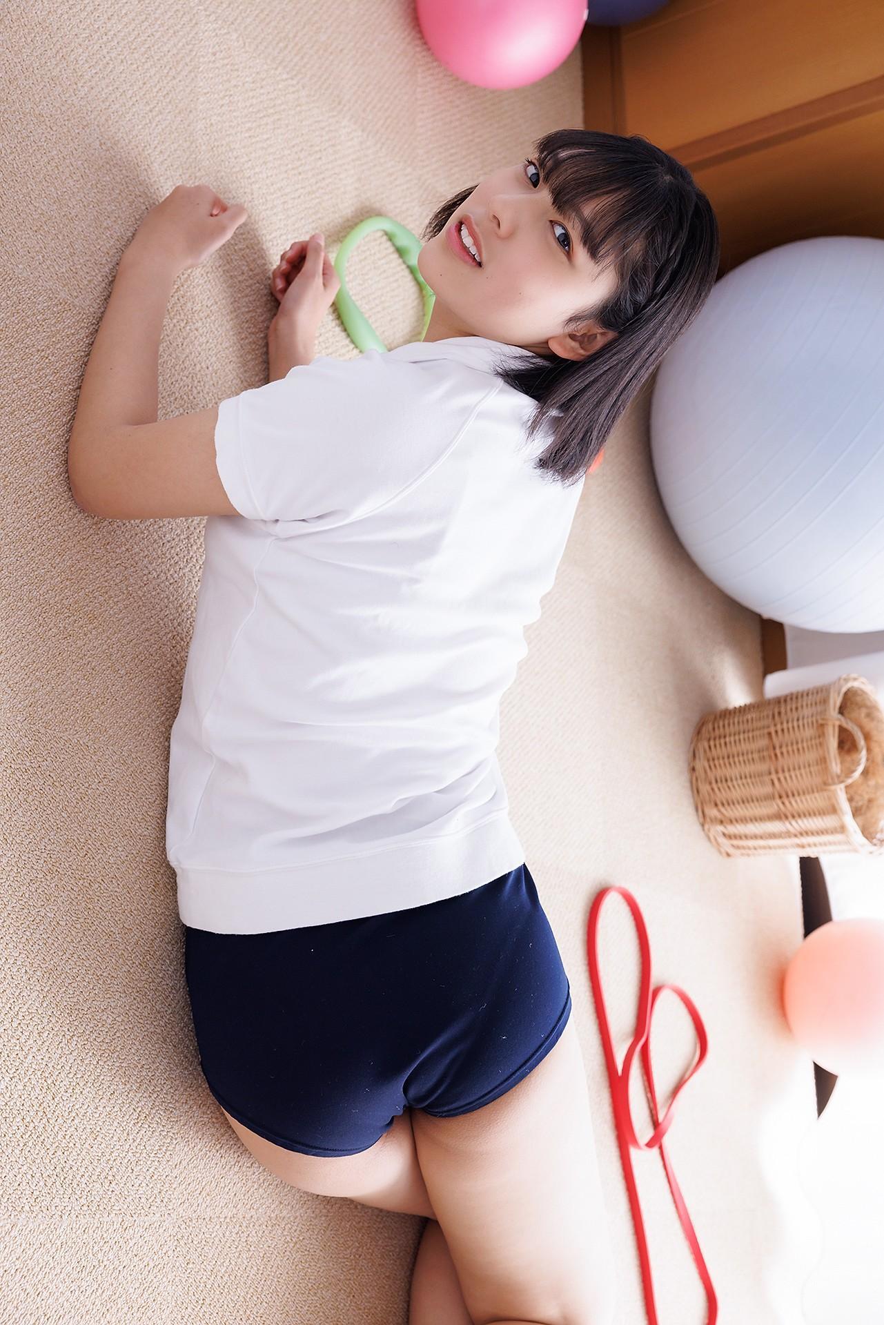 Eyu Hirayama 平山えゆ, [Minisuka.tv] 2024.04.04 Regular Gallery Set 14.02(20)