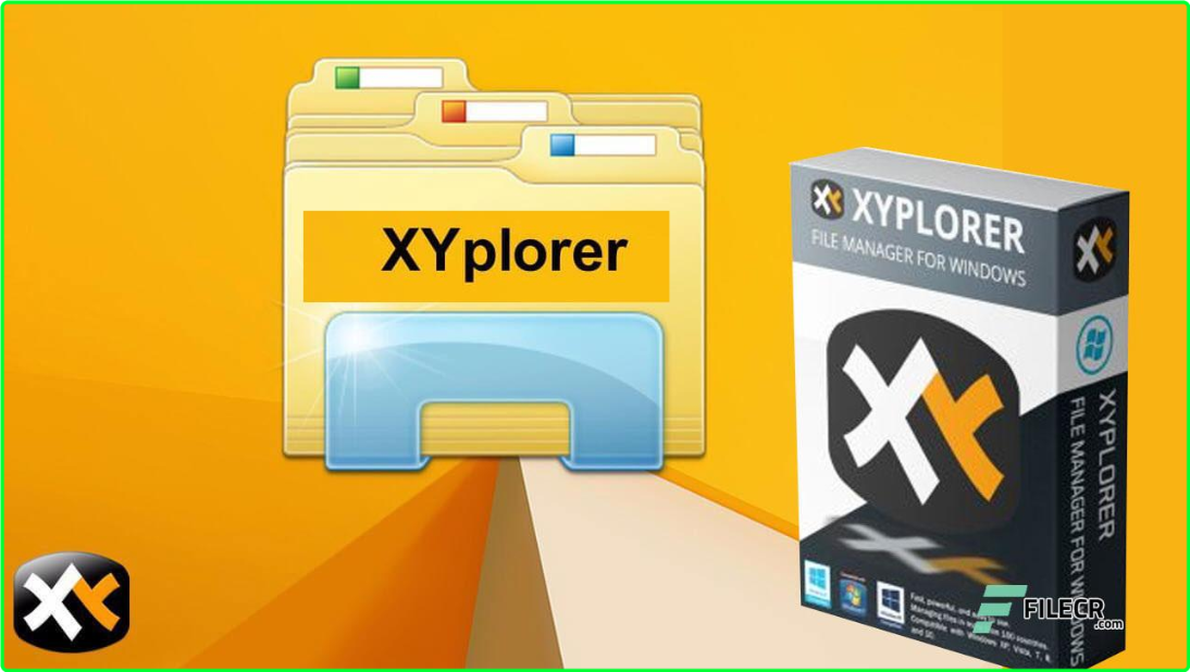 XYplorer 25.50.0300 Multilingual FC Portable WbQeH4OW_o