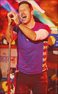 Chris Martin WFOjK8f2_o