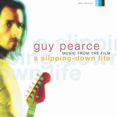 A Slipping-Down Life Soundtrack