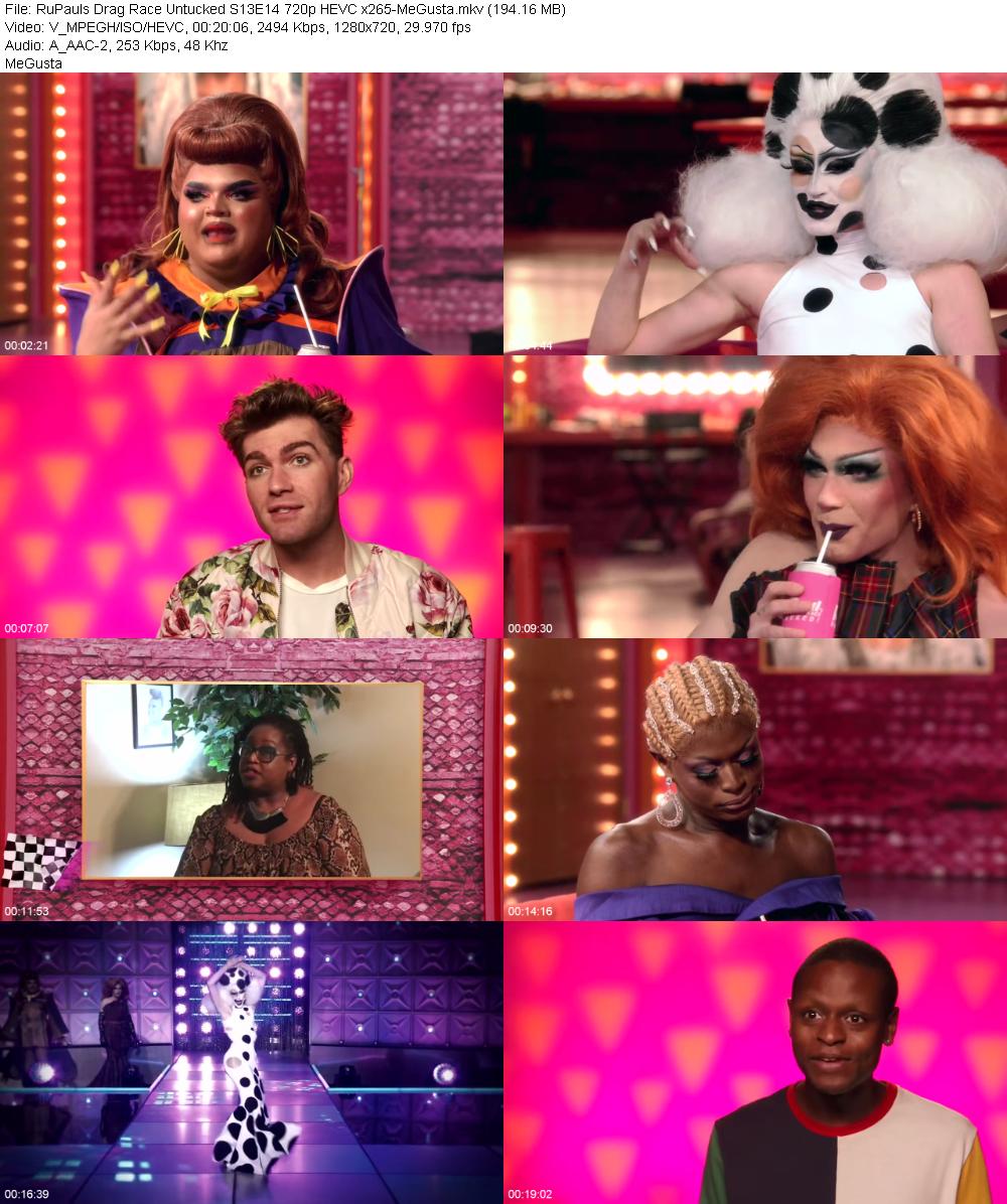 RuPauls Drag Race Untucked S13E14 720p HEVC x265