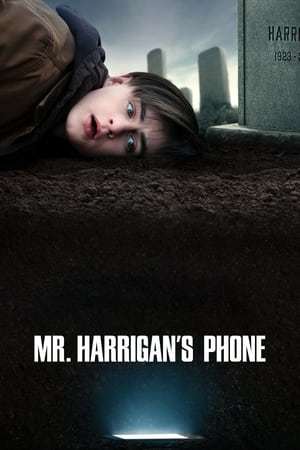 Mr Harrigans Phone 2022 720p 1080p WEBRip