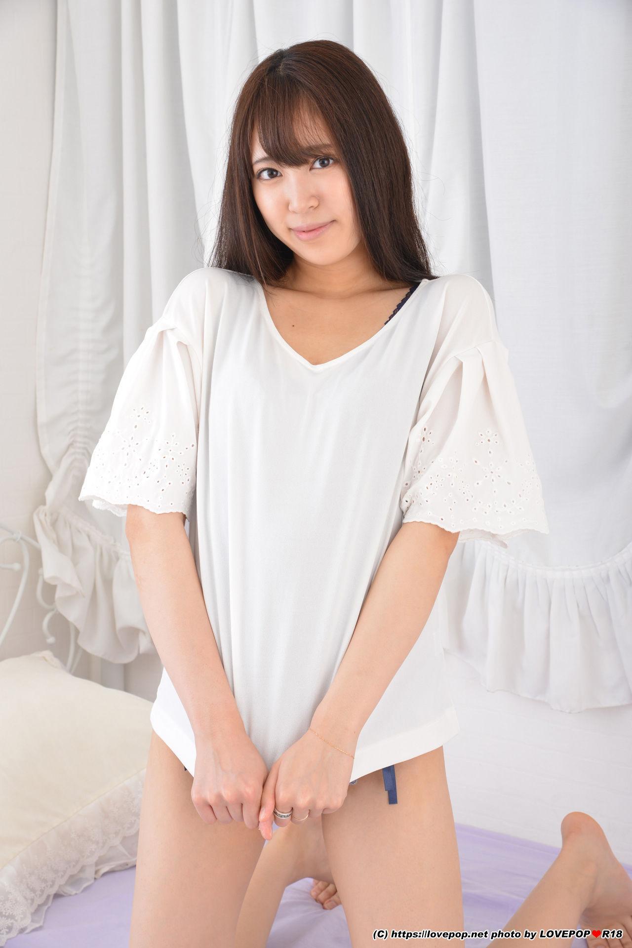 [LOVEPOP] Sara Kagami 加賀美さら Photoset 03(46)