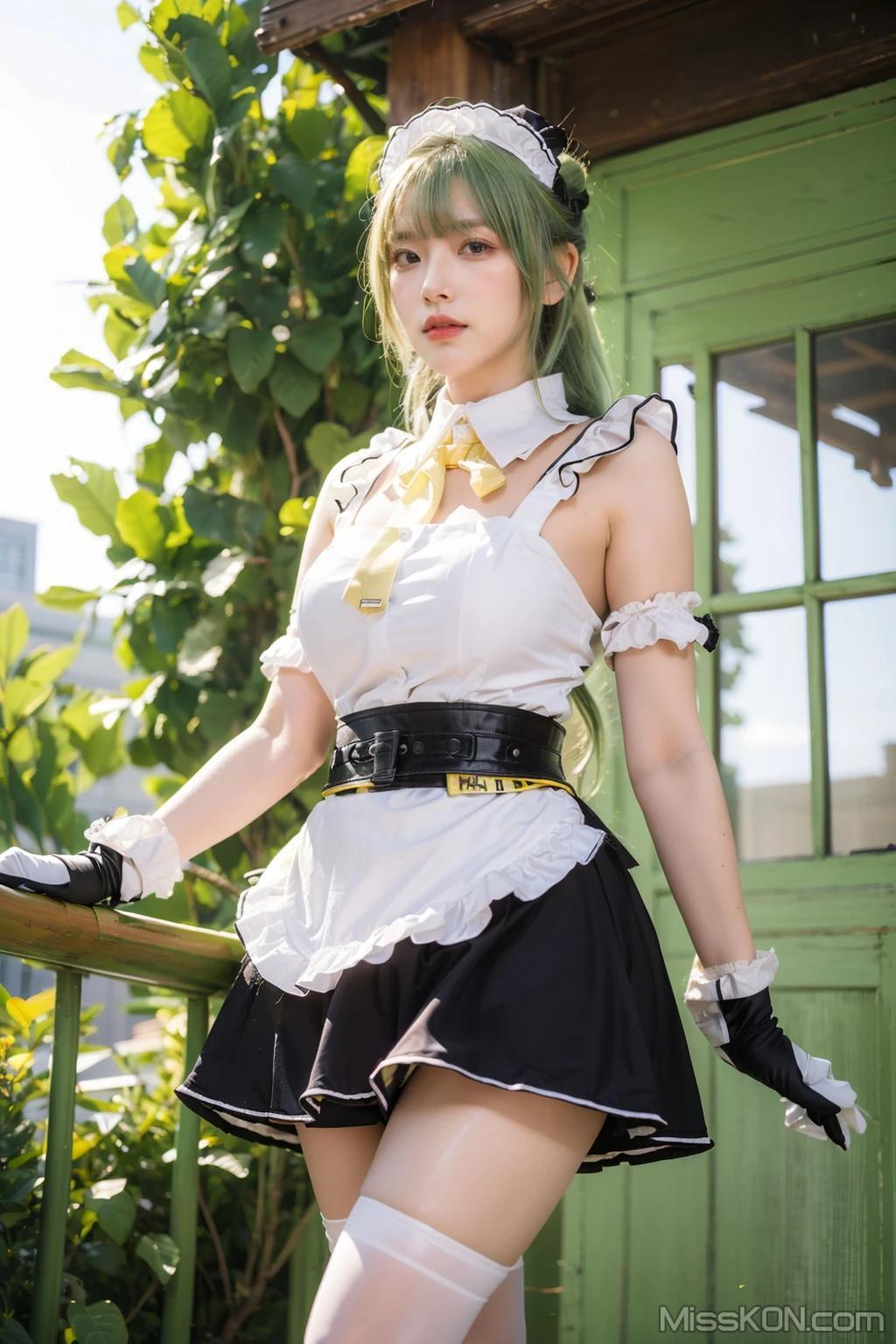 [AI Generated] 拟实画风 Vol.007 (132 photos)(89)