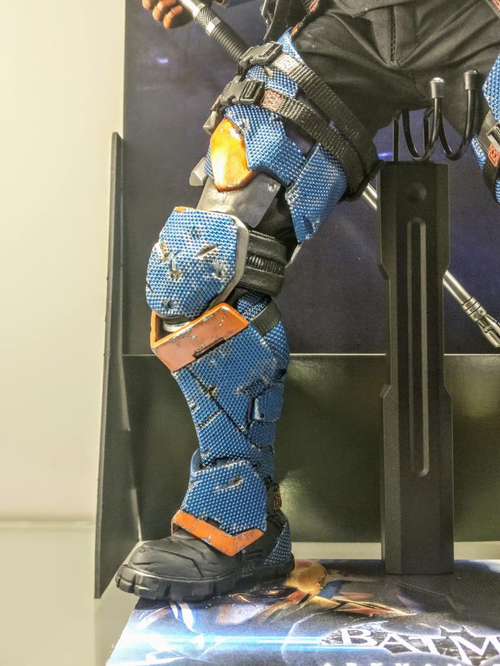 Deathstroke - Batman : Arkham Origins 1/6 (Hot Toys) JxIASujw_o