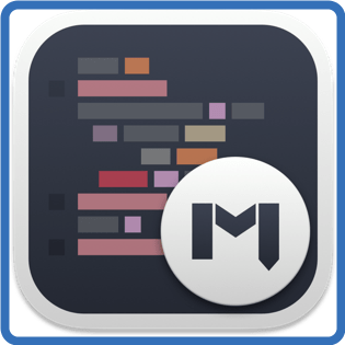 MWeb Pro 4.2.5 macOS