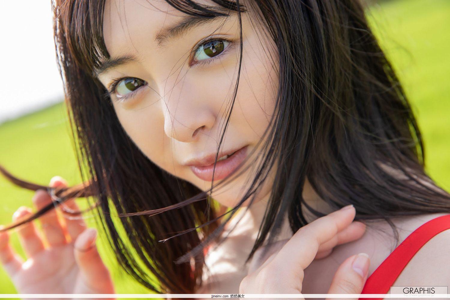 [日本Graphis写真] NO.434 小倉由菜 – Yunacent Cute(3)