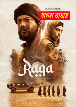 Raqqa Spy vs Spy 2025 Bengali Dubbed Movie 720p WEBRIp 1Click Download