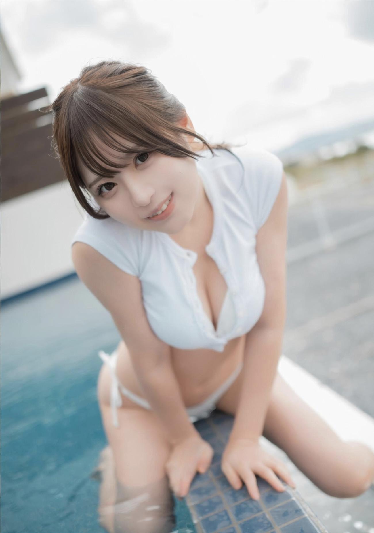Tsukumo Pate 九十九ぱて, 1st e-book Wunder Publishing House [こっちにきて？] Set.03(15)